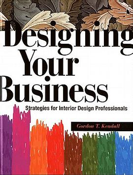 Designing Your Business pdf epub mobi 下载