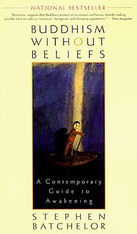 Buddhism without Beliefs pdf epub mobi 電子書 下載