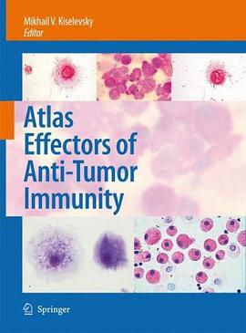 Atlas Effectors of Anti-tumor Immunity pdf epub mobi 电子书 下载
