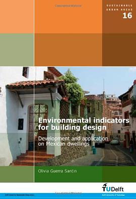 Environmental Indicators for Building Design pdf epub mobi 电子书 下载