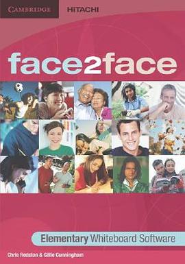 Face2face Elementary Whiteboard Software pdf epub mobi 下载