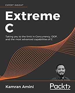 Extreme C pdf epub mobi 电子书 下载