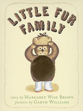 Little Fur Family Deluxe Edition pdf epub mobi 电子书 下载