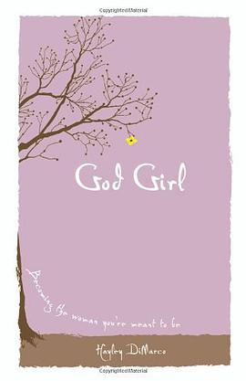 God Girl pdf epub mobi 下载