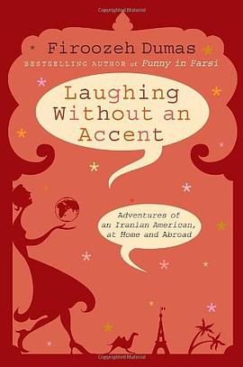 Laughing Without an Accent pdf epub mobi 电子书 下载