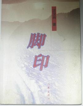 脚印 pdf epub mobi 电子书 下载