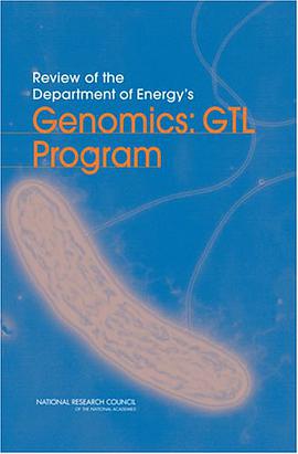 Review of the Department of Energy's Genomics pdf epub mobi 电子书 下载
