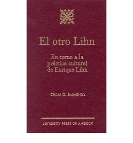 El Otro Lihn pdf epub mobi 电子书 下载