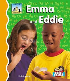 Emma and Eddie pdf epub mobi 电子书 下载