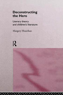 Deconstructin the Hero pdf epub mobi 电子书 下载