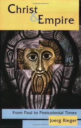 Christ and Empire pdf epub mobi 电子书 下载