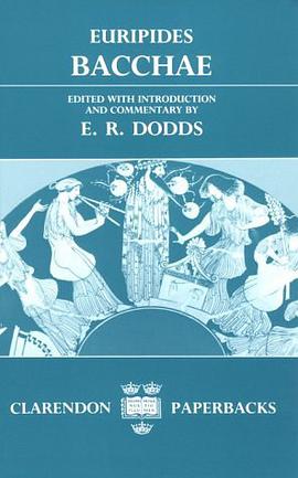 Bacchae pdf epub mobi 电子书 下载