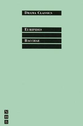 Bacchae pdf epub mobi 电子书 下载