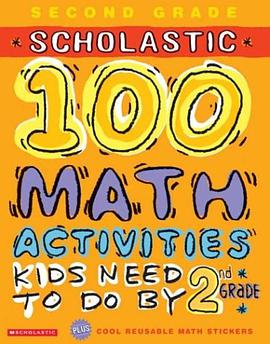 100 MATH ACTIVITIES KIDS NEED TO DO BY 2nd GRADE pdf epub mobi 電子書 下載