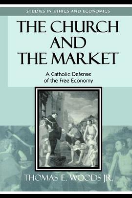 The Church and the Market pdf epub mobi 电子书 下载