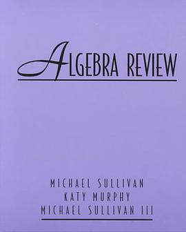 Algebra Review pdf epub mobi 电子书 下载