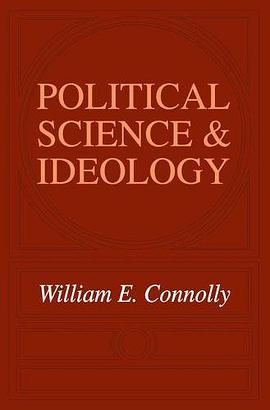 Political Science and Ideology pdf epub mobi 电子书 下载