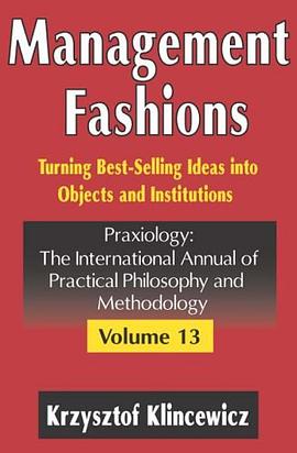 Management Fashions pdf epub mobi 下载