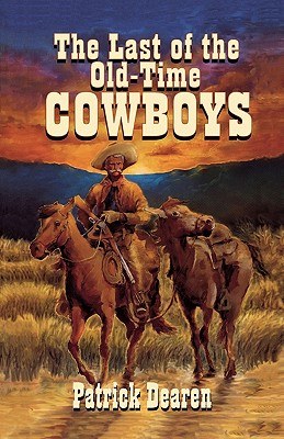 The Last of the Old-Time Cowboys pdf epub mobi 電子書 下載