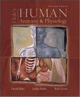 Hole's Human Anatomy and Physiology pdf epub mobi 电子书 下载