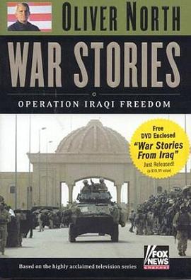 War Stories pdf epub mobi 电子书 下载