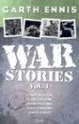 War Stories pdf epub mobi 电子书 下载