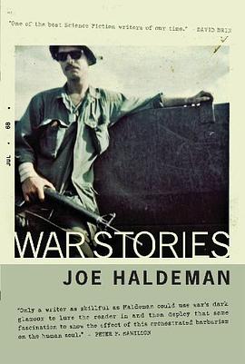 War Stories pdf epub mobi 电子书 下载
