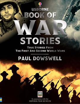 War Stories pdf epub mobi 电子书 下载