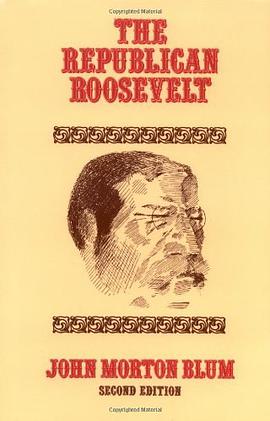 The Republican Roosevelt pdf epub mobi 电子书 下载