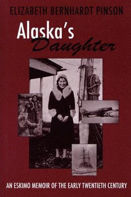 Alaska's Daughter pdf epub mobi 电子书 下载