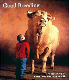 Good Breeding pdf epub mobi 下载