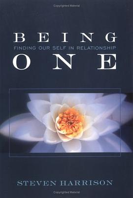 Being One pdf epub mobi 电子书 下载