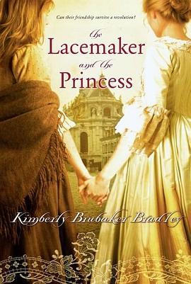 The Lacemaker and the Princess pdf epub mobi 电子书 下载