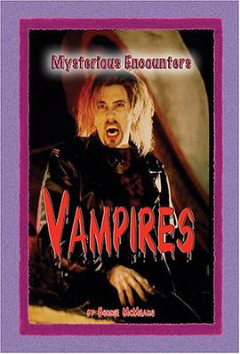 Vampires pdf epub mobi 电子书 下载