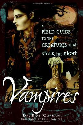 Vampires pdf epub mobi 电子书 下载