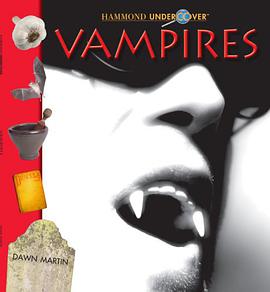 Vampires pdf epub mobi 电子书 下载
