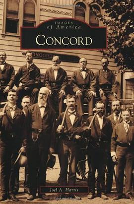 Concord pdf epub mobi 电子书 下载