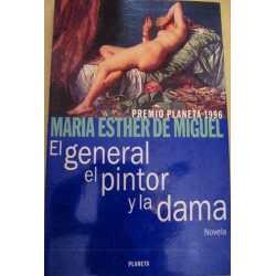 El General El Pintor y La Dama (Spanish Edition) pdf epub mobi 電子書 下載