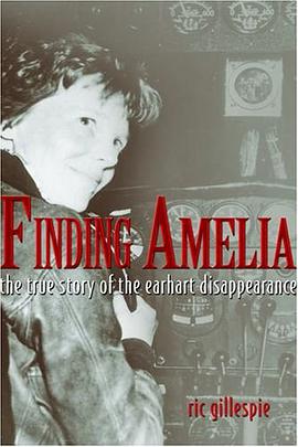Finding Amelia pdf epub mobi 下载
