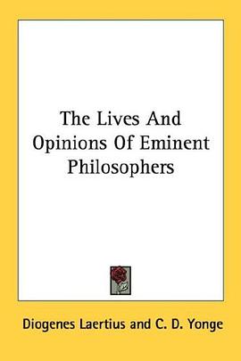 The Lives And Opinions Of Eminent Philosophers pdf epub mobi 电子书 下载