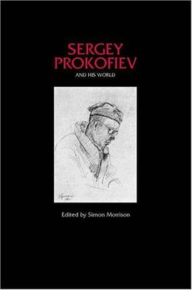 Sergey Prokofiev and His World pdf epub mobi 電子書 下載