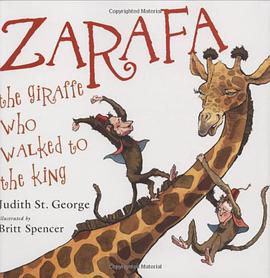 Zarafa pdf epub mobi 电子书 下载