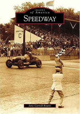 Speedway pdf epub mobi 电子书 下载