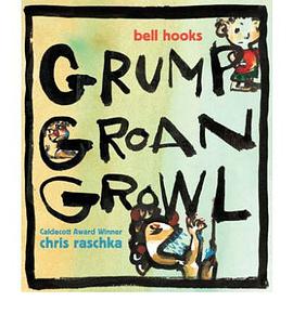 Grump Groan Growl pdf epub mobi 電子書 下載