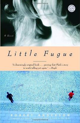 Little Fugue pdf epub mobi 电子书 下载