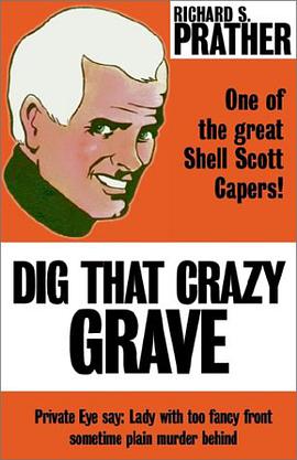 Dig That Crazy Grave pdf epub mobi 電子書 下載