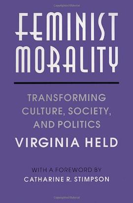 Feminist Morality pdf epub mobi 电子书 下载