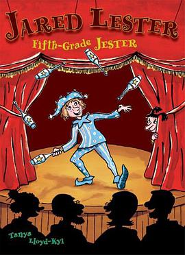 Jared Lester, Fifth Grade Jester pdf epub mobi 电子书 下载