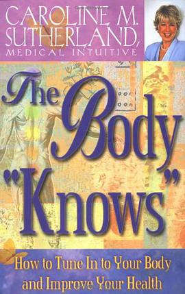 The Body Knows pdf epub mobi 电子书 下载