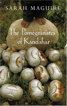 The Pomegranates of Kandahar pdf epub mobi 电子书 下载